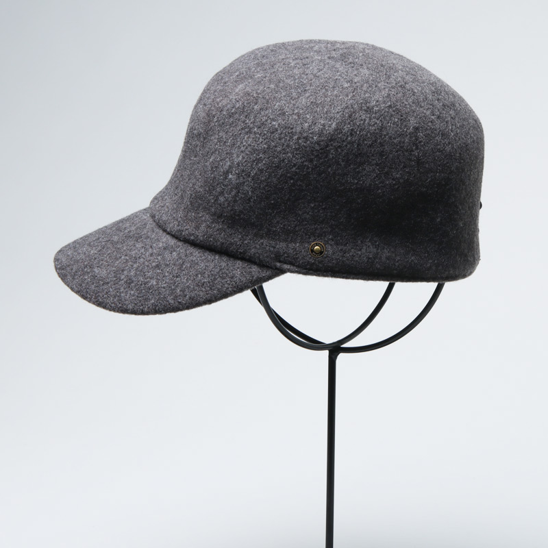 Nine Tailor(ʥƥ顼) Cestrum Cap