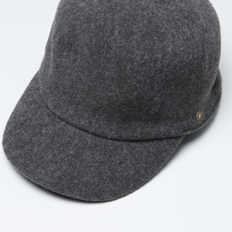 Nine Tailor(ʥƥ顼) Cestrum Cap