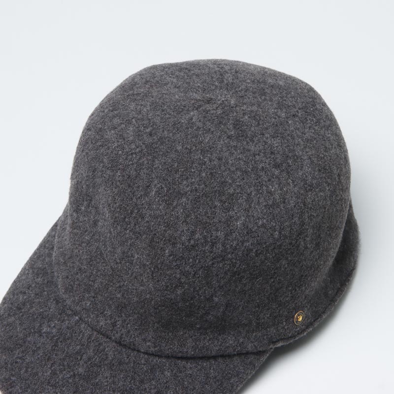 Nine Tailor(ʥƥ顼) Cestrum Cap