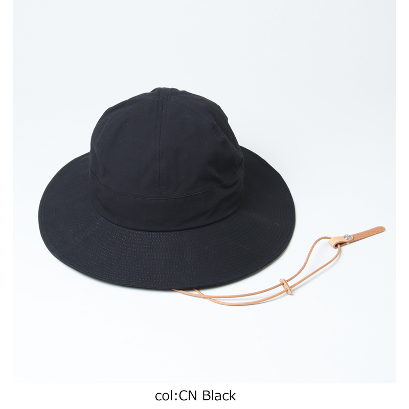 Nine Tailor(ʥƥ顼) Ixora Hat