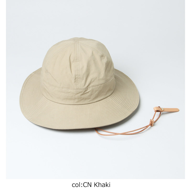 Nine Tailor(ʥƥ顼) Ixora Hat