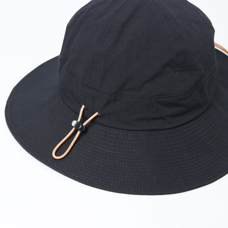 Nine Tailor(ʥƥ顼) Ixora Hat