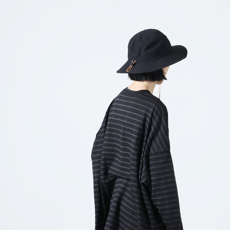 Nine Tailor(ʥƥ顼) Ixora Hat