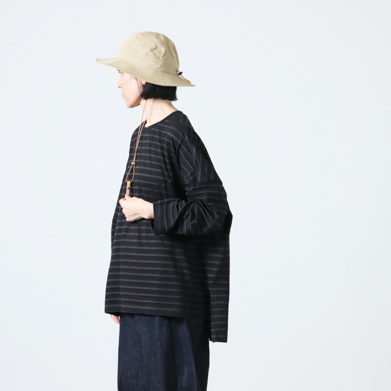 Nine Tailor(ʥƥ顼) Ixora Hat