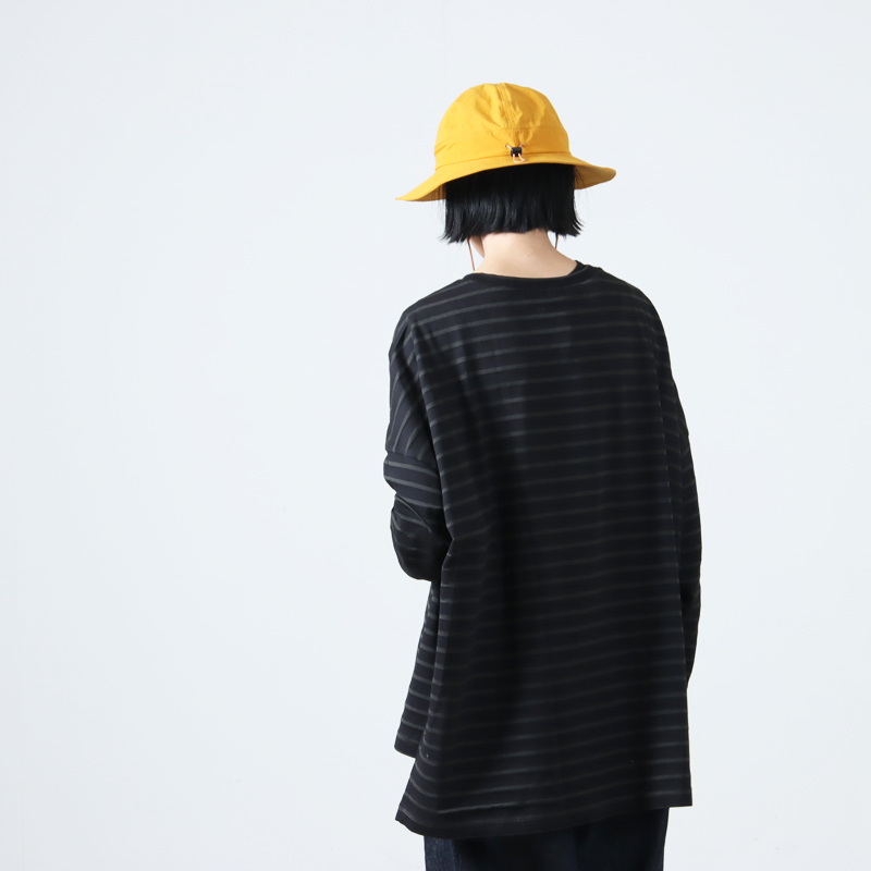 Nine Tailor(ʥƥ顼) Ixora Hat