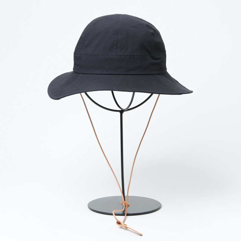 Nine Tailor(ʥƥ顼) Ixora Hat