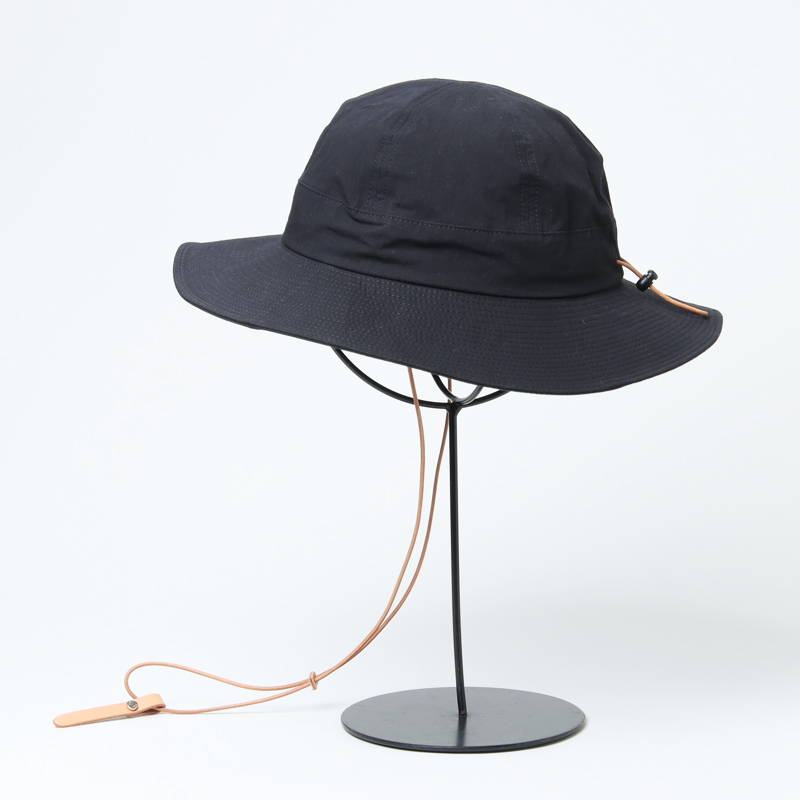 Nine Tailor(ʥƥ顼) Ixora Hat