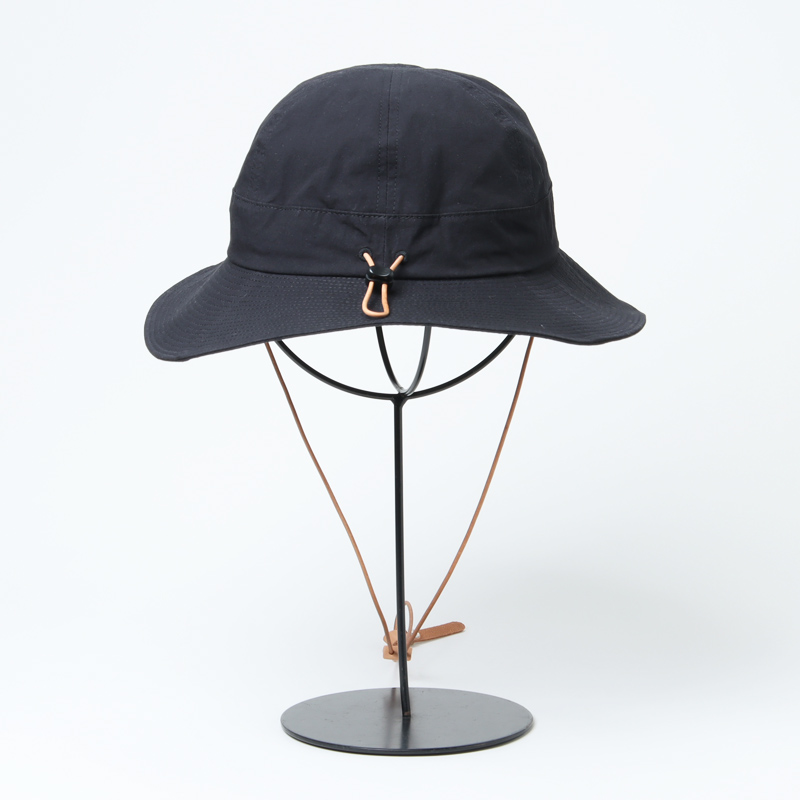 Nine Tailor(ʥƥ顼) Ixora Hat