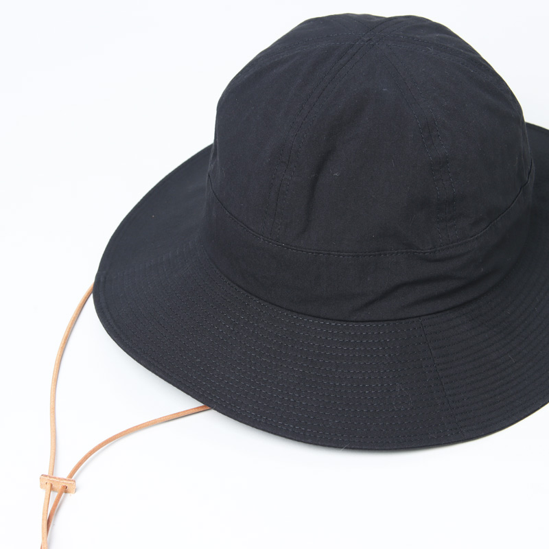 Nine Tailor(ʥƥ顼) Ixora Hat