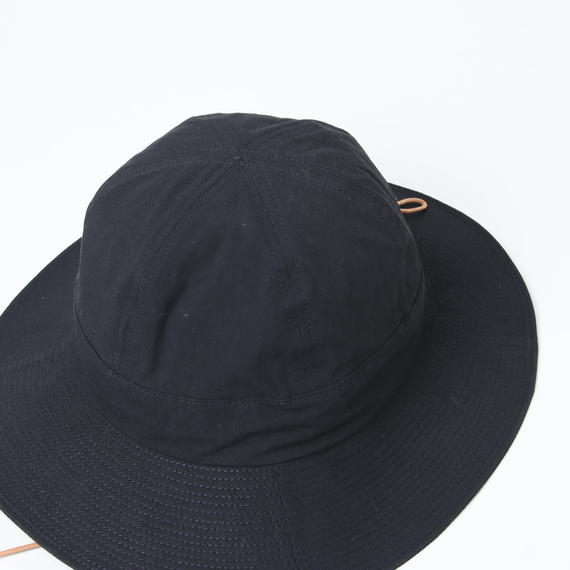 Nine Tailor(ʥƥ顼) Ixora Hat