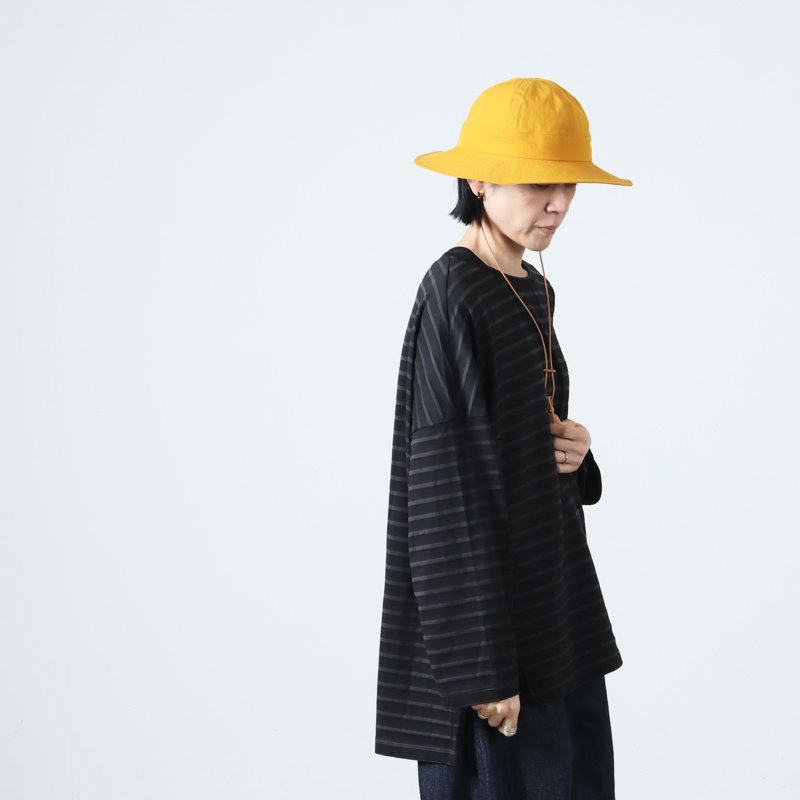 Nine Tailor(ʥƥ顼) Ixora Hat