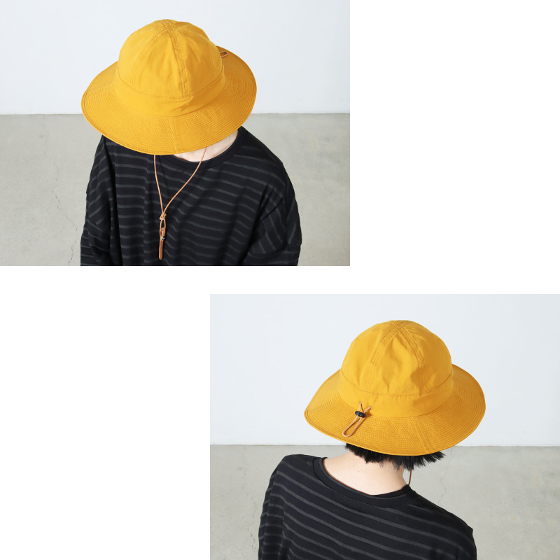 Nine Tailor(ʥƥ顼) Ixora Hat