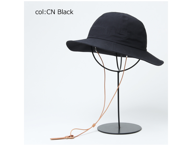 Nine Tailor(ʥƥ顼) Ixora Hat