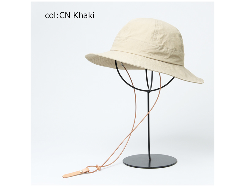 Nine Tailor(ʥƥ顼) Ixora Hat