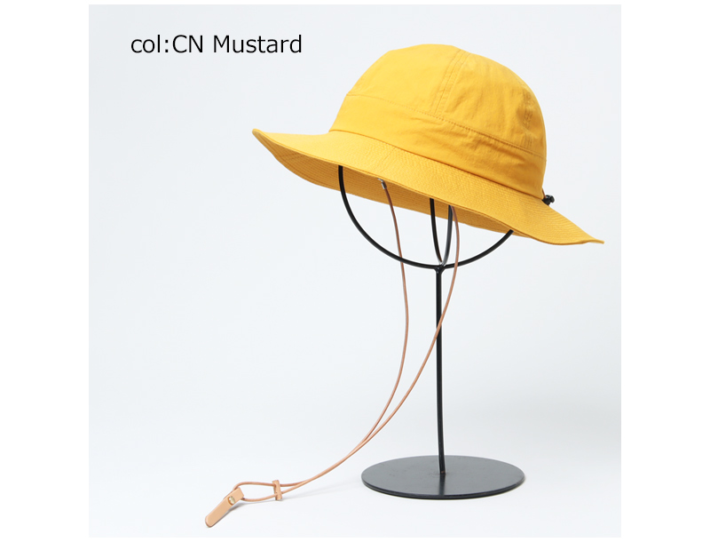 Nine Tailor(ʥƥ顼) Ixora Hat