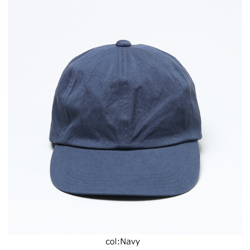 Nine Tailor(ʥƥ顼) Chicory Cap