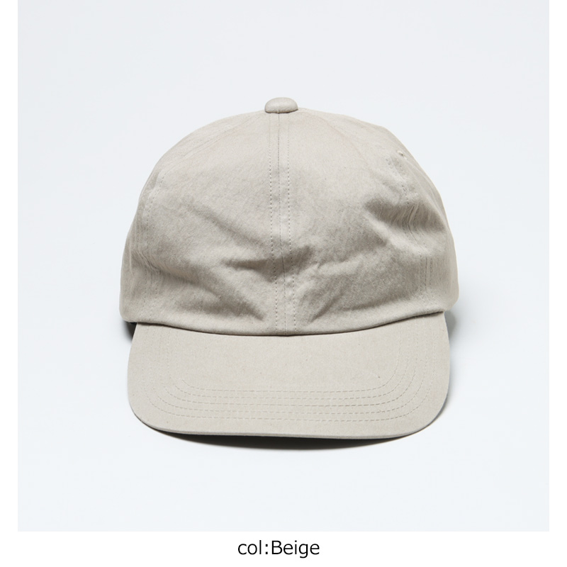 Nine Tailor(ʥƥ顼) Chicory Cap