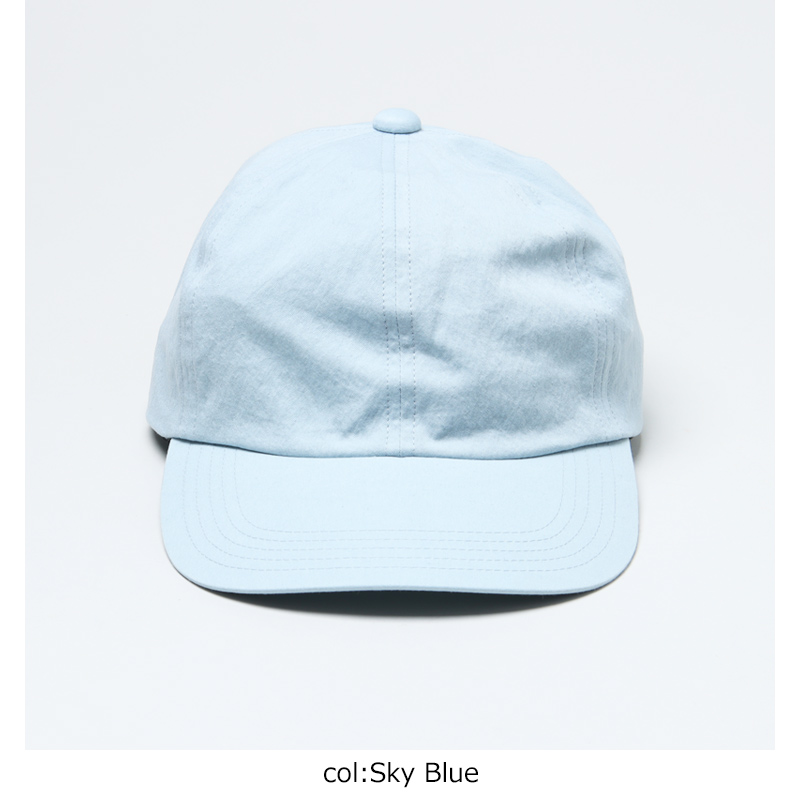 Nine Tailor(ʥƥ顼) Chicory Cap