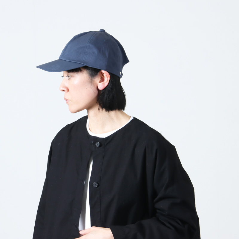 Nine Tailor(ʥƥ顼) Chicory Cap