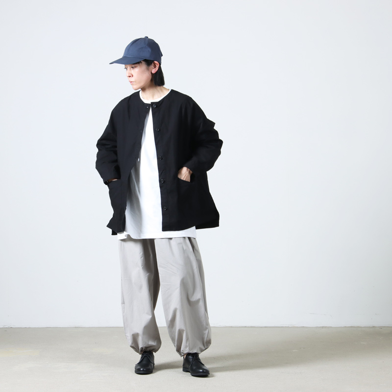 Nine Tailor(ʥƥ顼) Chicory Cap