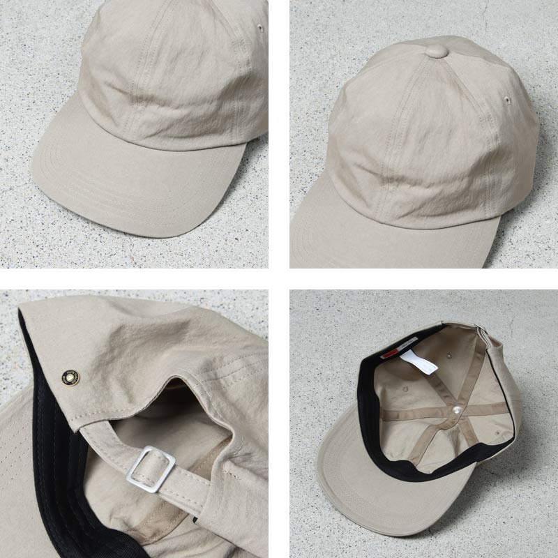 Nine Tailor(ʥƥ顼) Chicory Cap