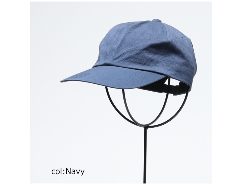 Nine Tailor(ʥƥ顼) Chicory Cap