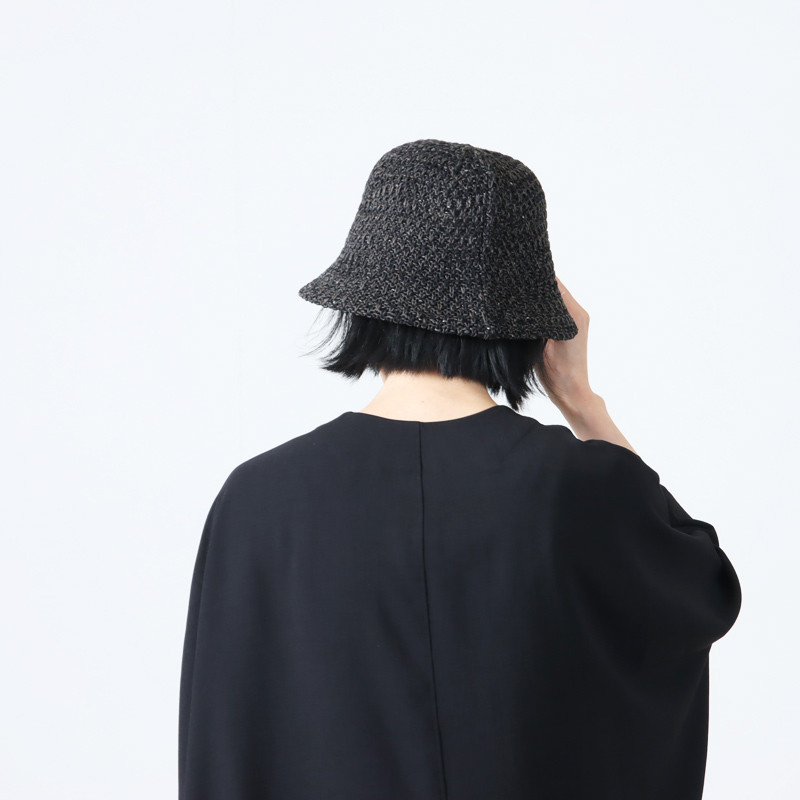 Nine Tailor(ʥƥ顼) Lycaste Hat