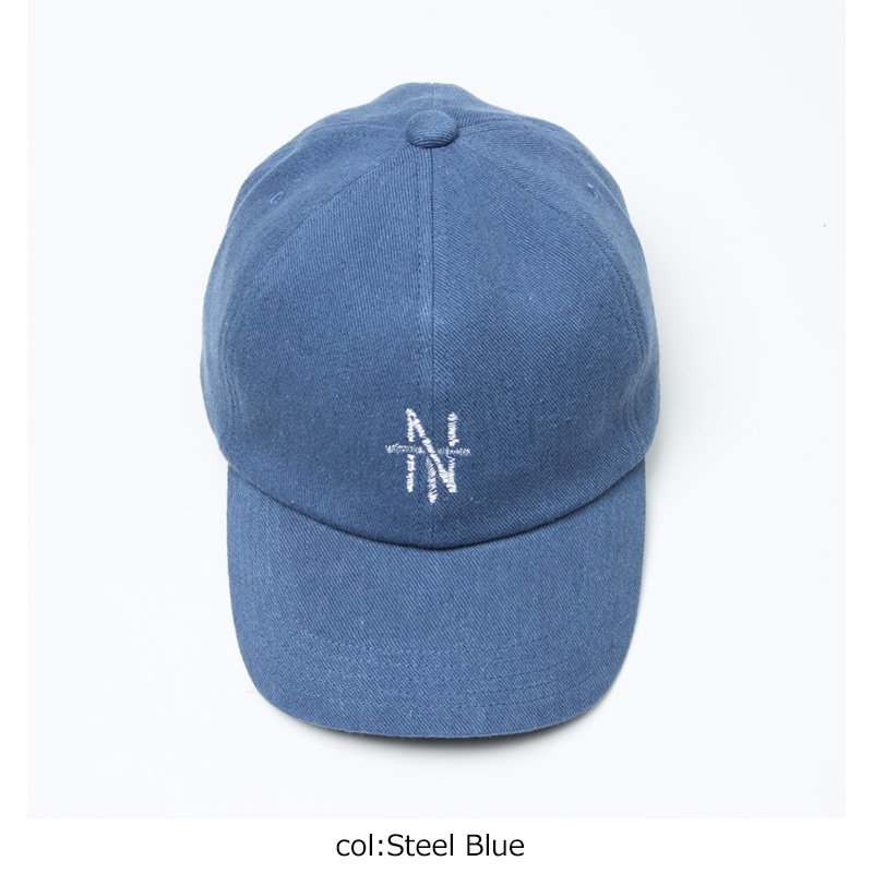 Nine Tailor(ʥƥ顼) Sorrel Cap