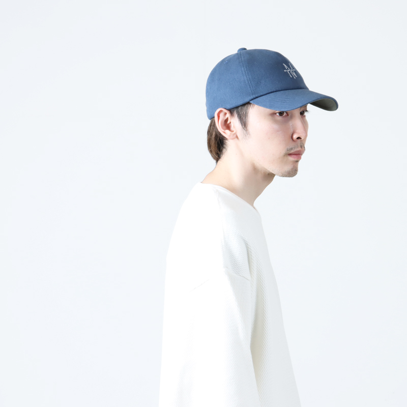 Nine Tailor(ʥƥ顼) Sorrel Cap