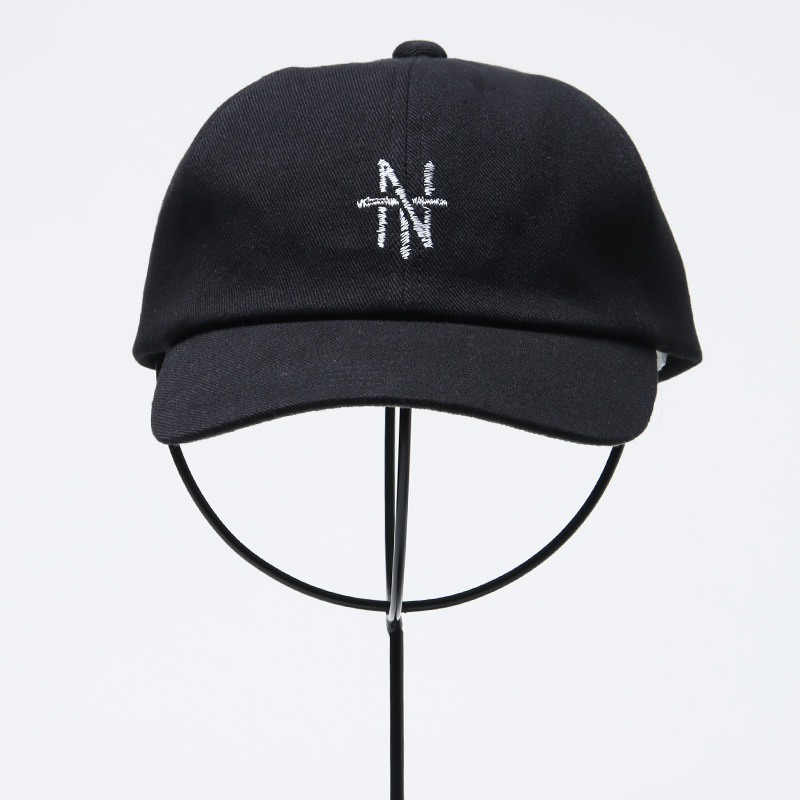 Nine Tailor(ʥƥ顼) Sorrel Cap