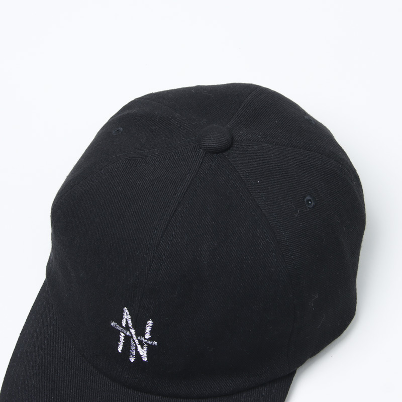 Nine Tailor(ʥƥ顼) Sorrel Cap