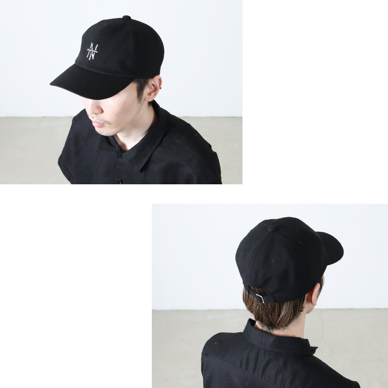 Nine Tailor(ʥƥ顼) Sorrel Cap