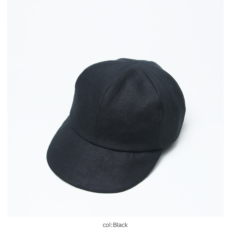 Nine Tailor(ʥƥ顼) Areca Cap