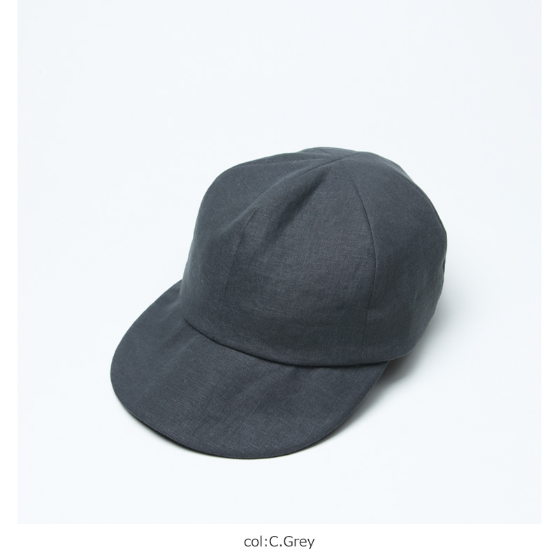 Nine Tailor(ʥƥ顼) Areca Cap