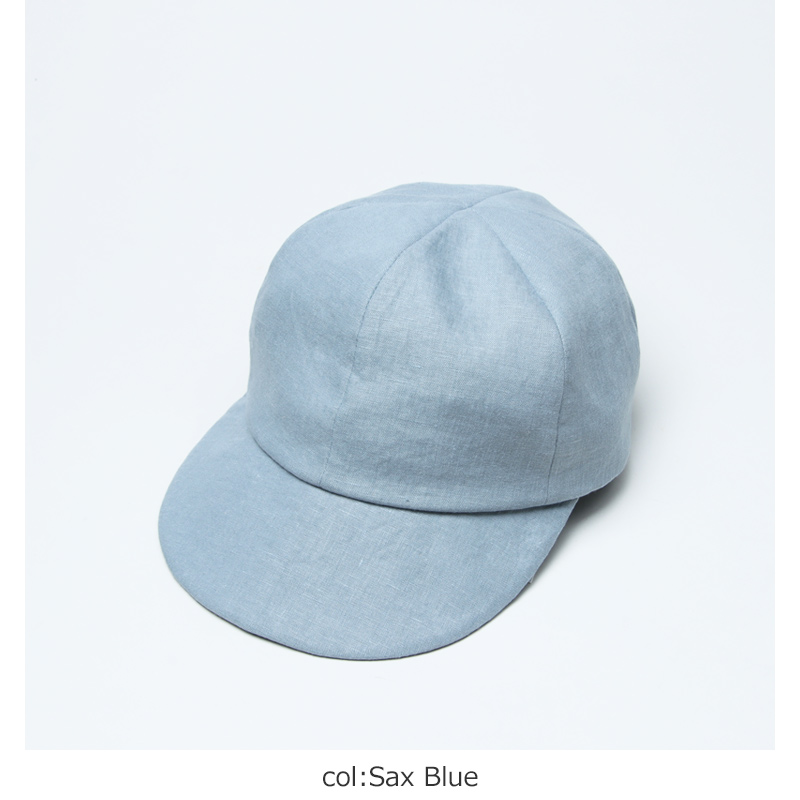 Nine Tailor(ʥƥ顼) Areca Cap