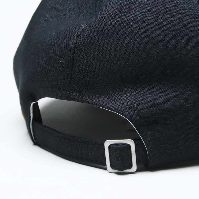 Nine Tailor(ʥƥ顼) Areca Cap