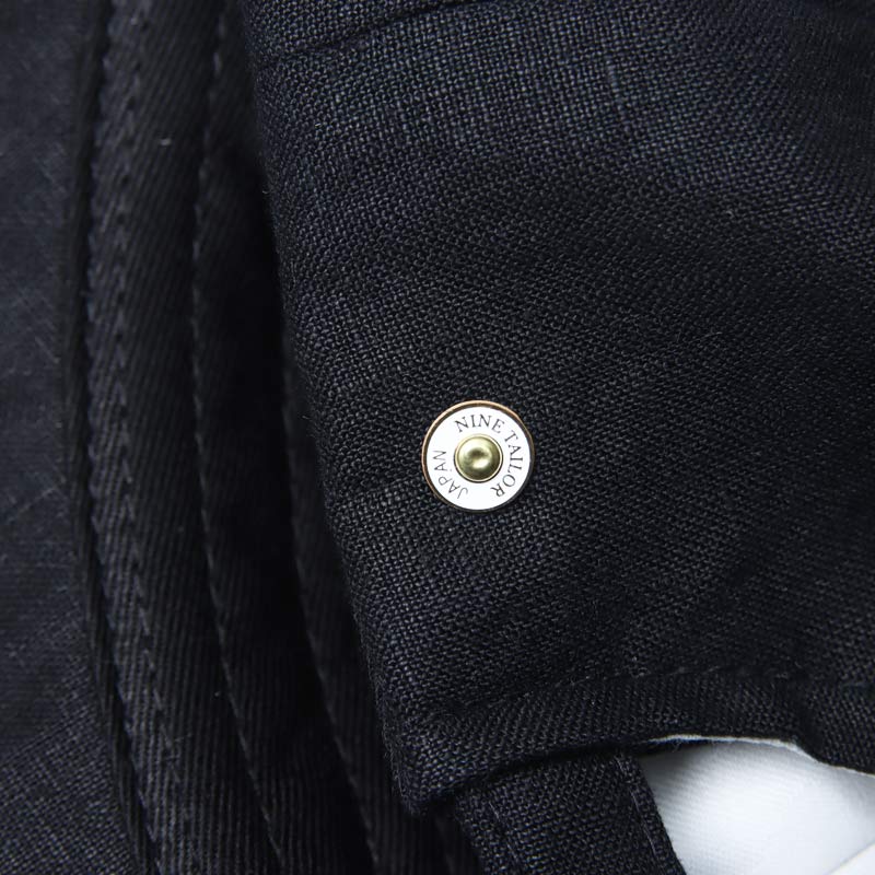 Nine Tailor(ʥƥ顼) Areca Cap