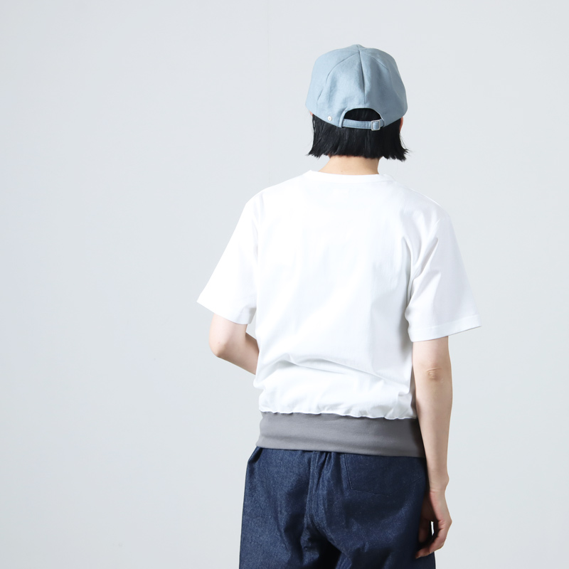 Nine Tailor(ʥƥ顼) Areca Cap