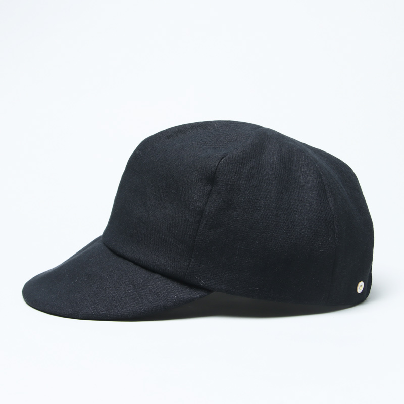 Nine Tailor(ʥƥ顼) Areca Cap