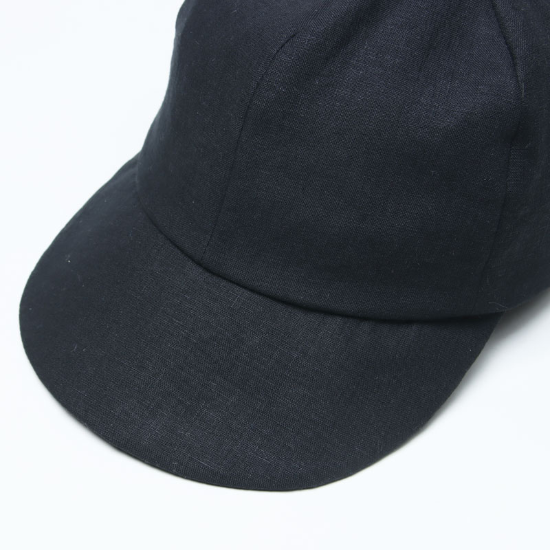 Nine Tailor(ʥƥ顼) Areca Cap