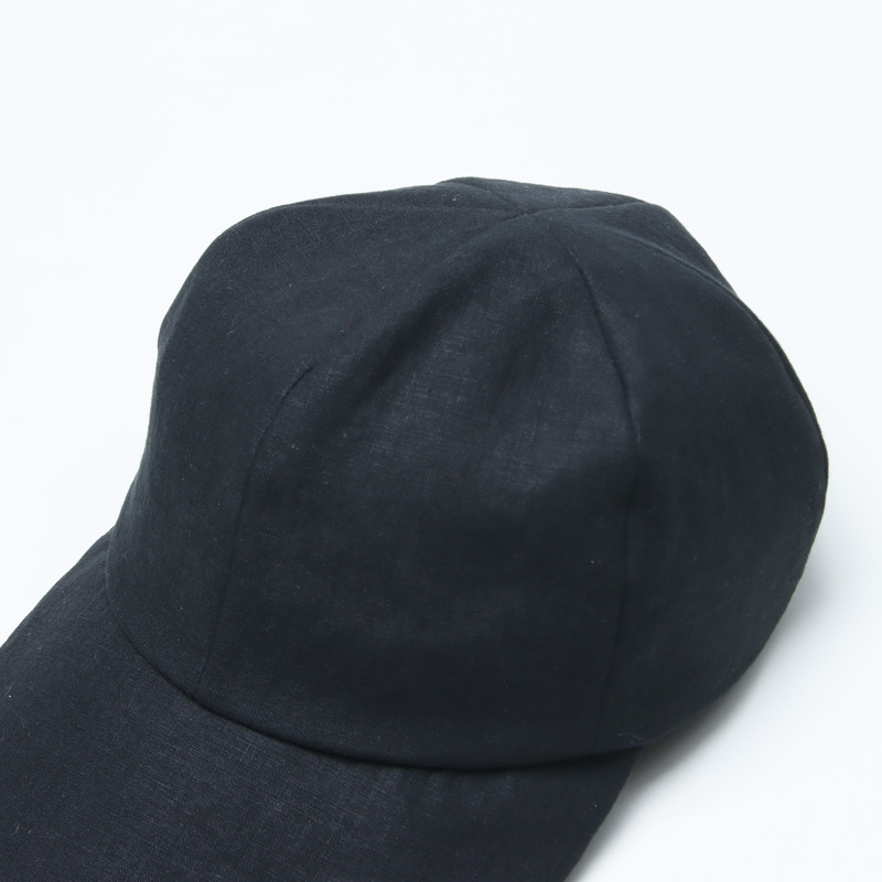 Nine Tailor(ʥƥ顼) Areca Cap