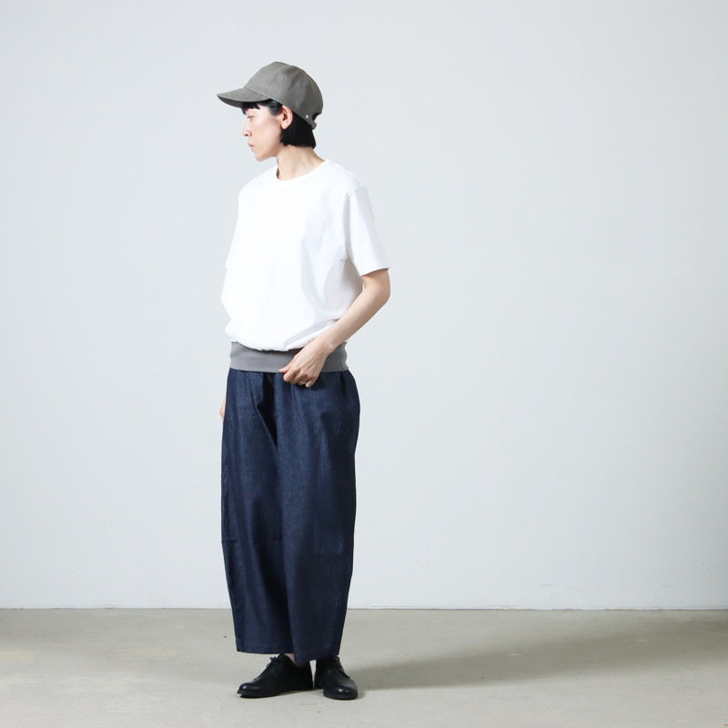 Nine Tailor(ʥƥ顼) Areca Cap