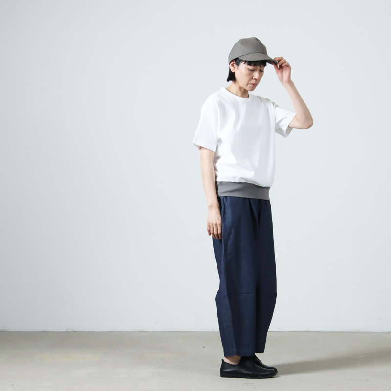 Nine Tailor(ʥƥ顼) Areca Cap