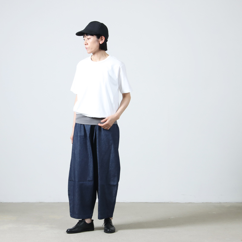 Nine Tailor(ʥƥ顼) Areca Cap