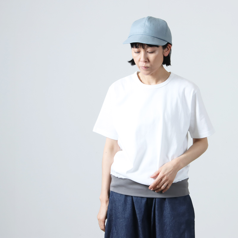 Nine Tailor(ʥƥ顼) Areca Cap