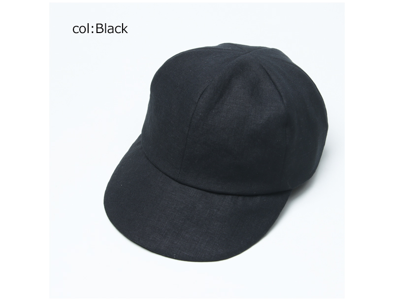 Nine Tailor(ʥƥ顼) Areca Cap