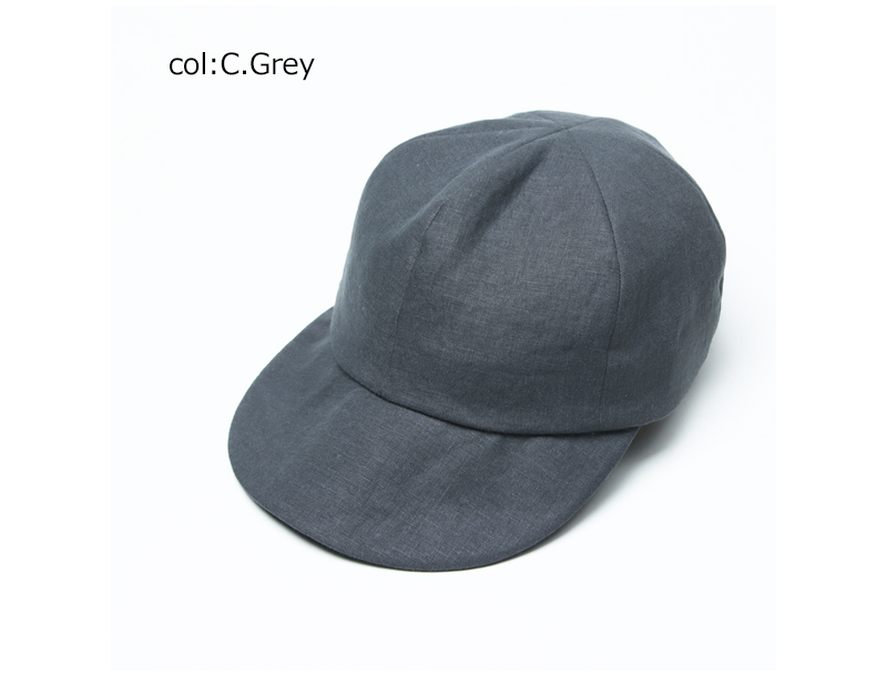 Nine Tailor(ʥƥ顼) Areca Cap