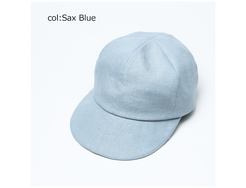 Nine Tailor(ʥƥ顼) Areca Cap