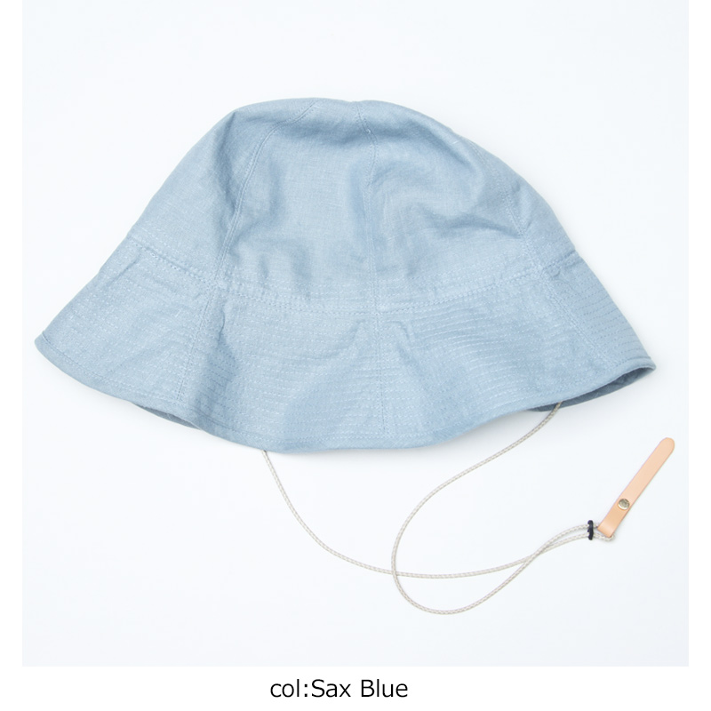 Nine Tailor(ʥƥ顼) Canna Hat