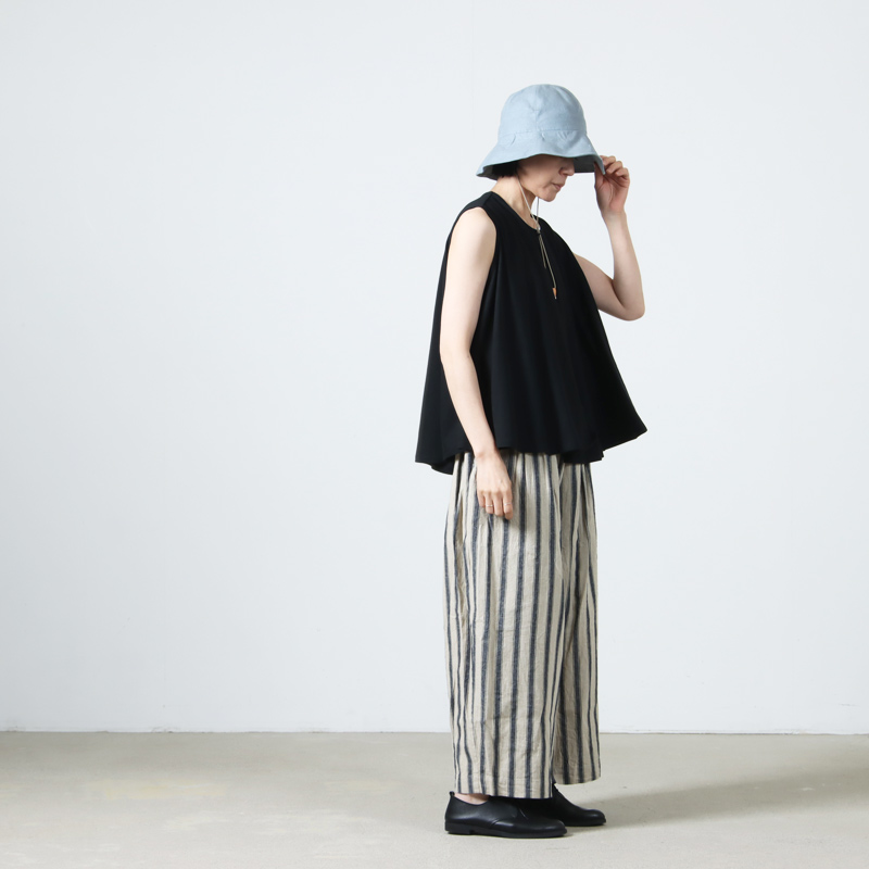 Nine Tailor(ʥƥ顼) Canna Hat